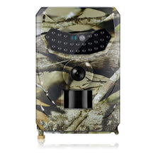Load image into Gallery viewer, PR100 Hunting Camera Photo Trap 12MP Wildlife Trail Night Vision Trail Thermal Imager Video Cameras for Hunting Scouting Game
