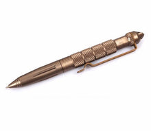 Load image into Gallery viewer, Tactical Self Defense Pen
