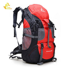 Load image into Gallery viewer, Free Knight 50L Waterproof Backpack
